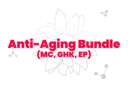 Anti-Aging Bundle