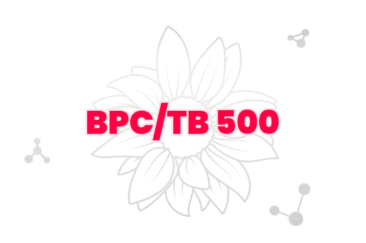BPC/TB500