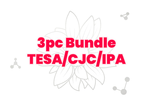 Tesa - CJC - IPA Bundle