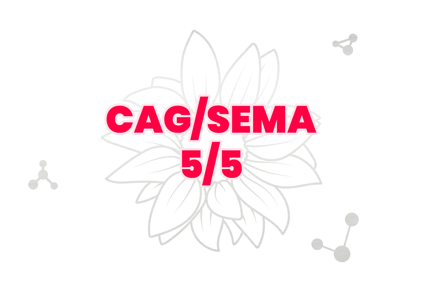 CAG/SEMA