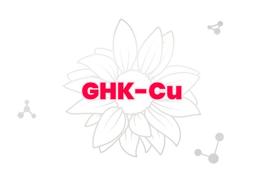 GHK-Cu