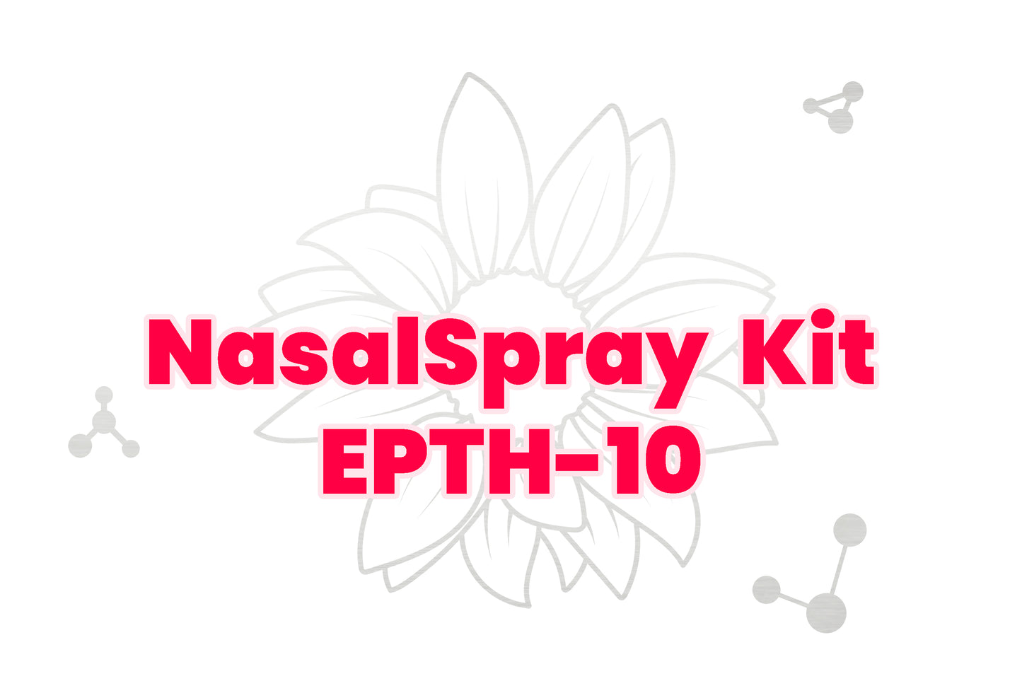 NasalSpray EPTH Bundle