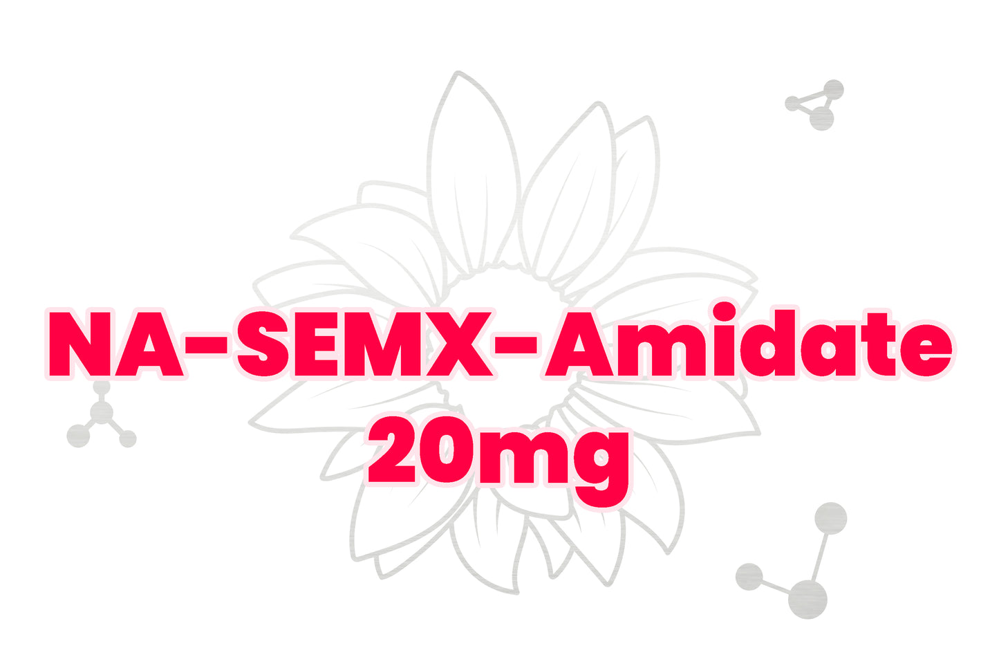 NA-SEMX-Amidate
