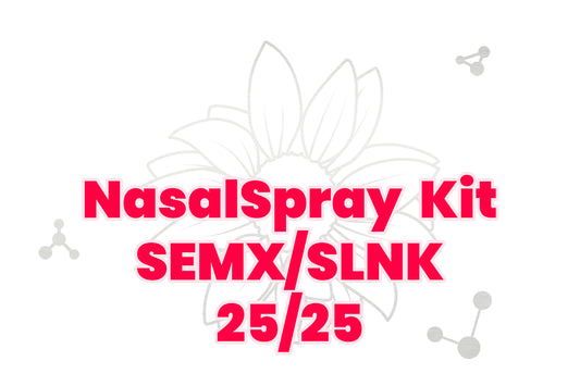 NasalSpray SLNK/SEMX Bundle
