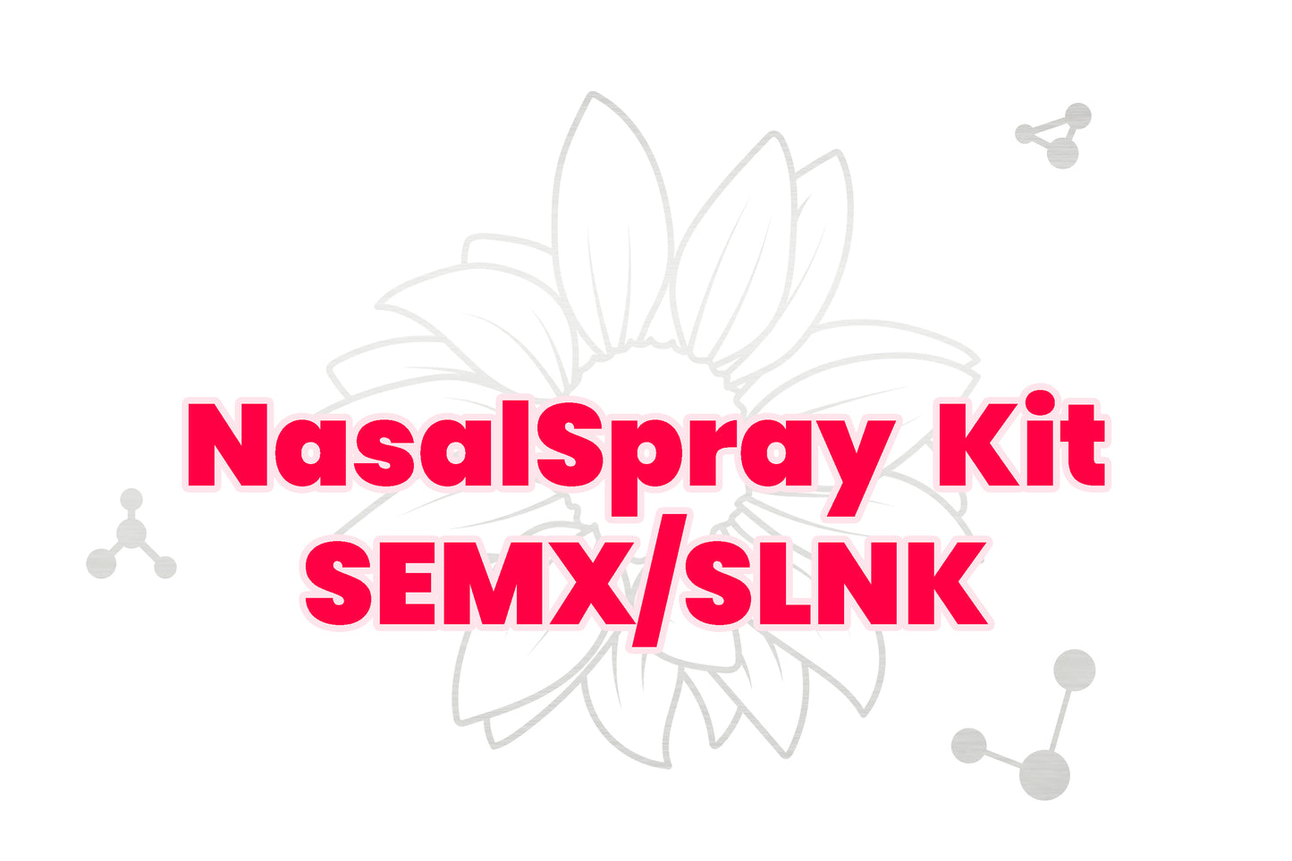 NasalSpray SLNK/SEMX Bundle