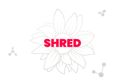 SHRED