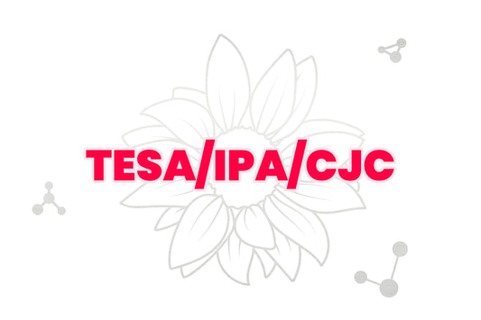 TESA/IPA/CJC