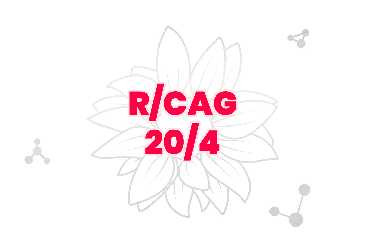 R/CAG