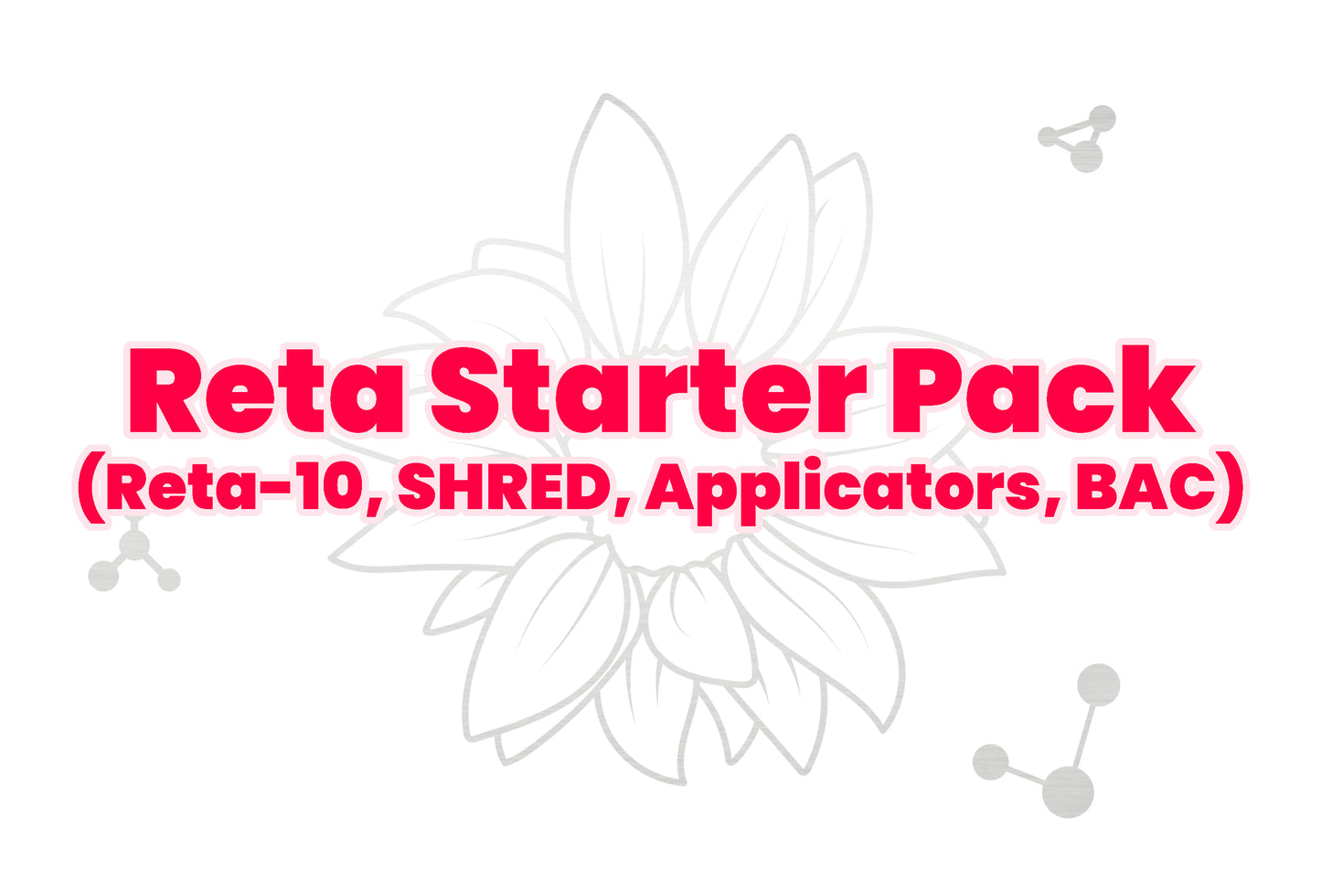 R Starter Pack