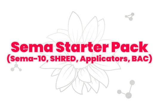 S Starter Pack