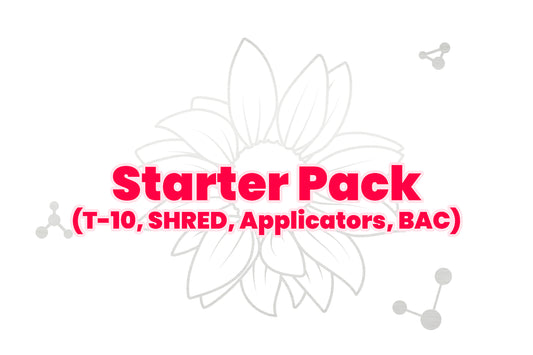 Starter Pack