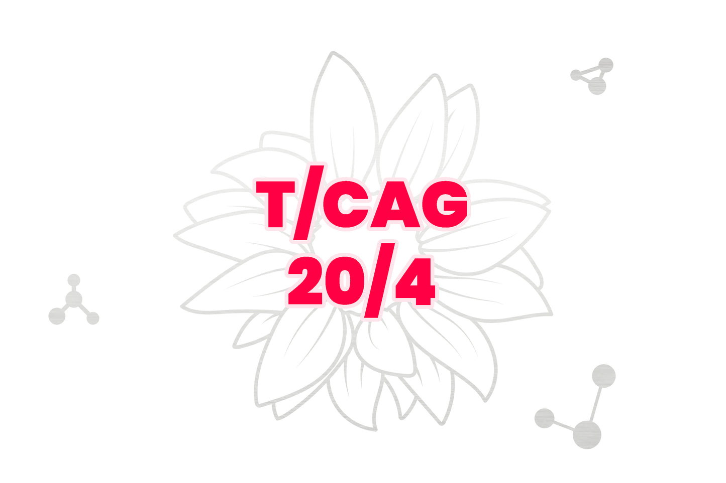 T/CAG