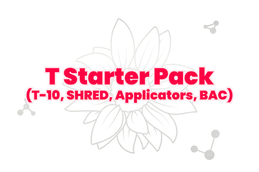 T Starter Pack