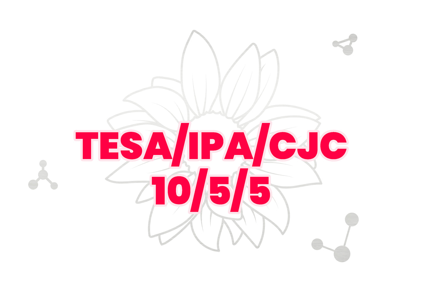 TESA/IPA/CJC