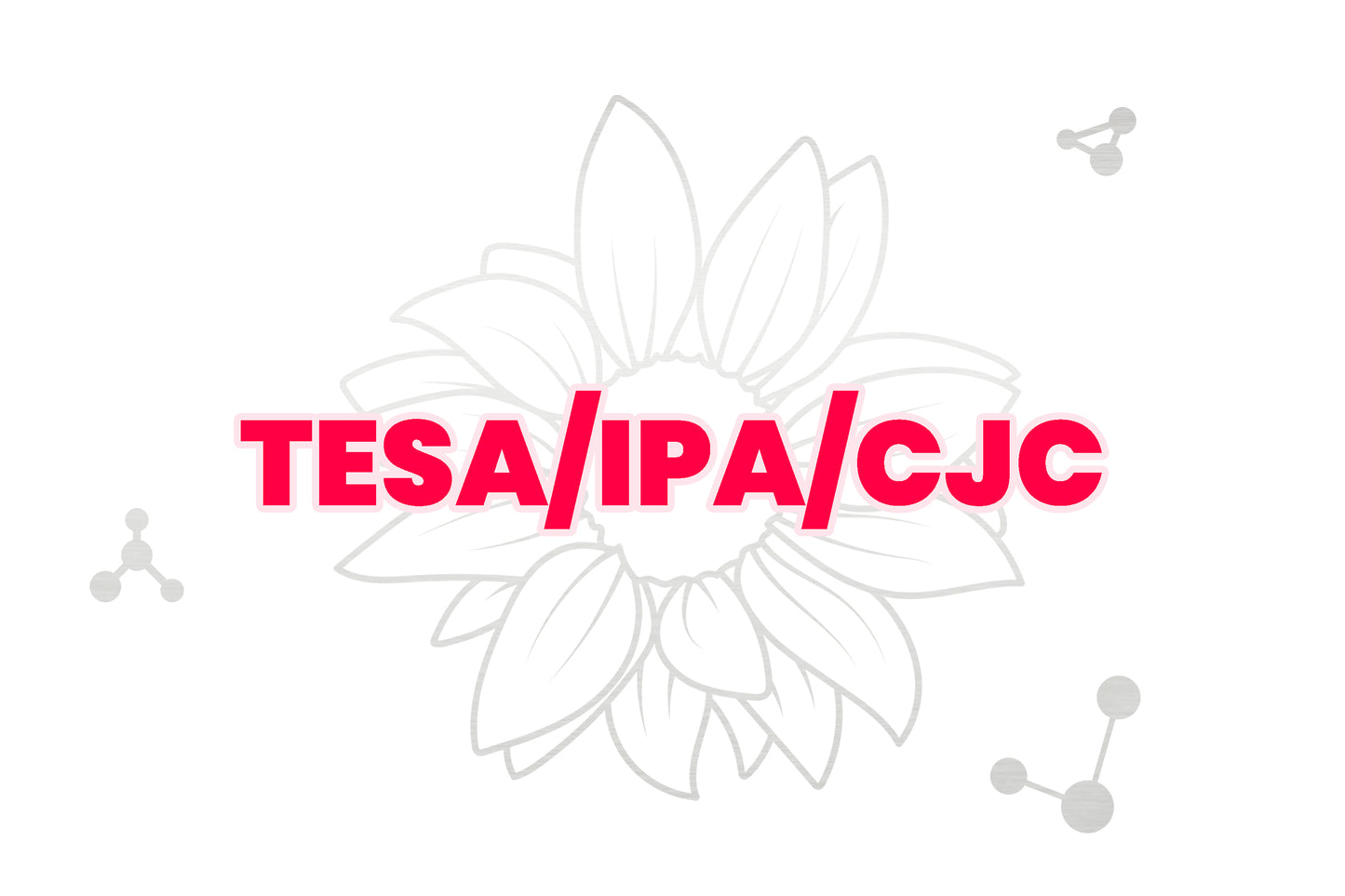 TESA/IPA/CJC